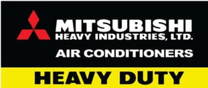 Mitsubishi Electric Heavy Duty